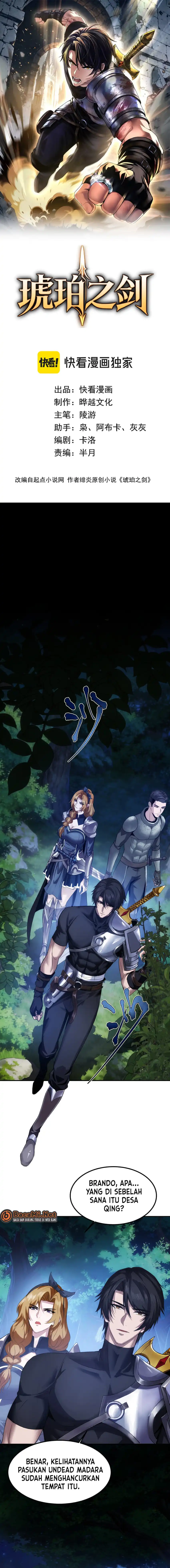 Baca The Amber Sword - Chapter 7 halaman 2