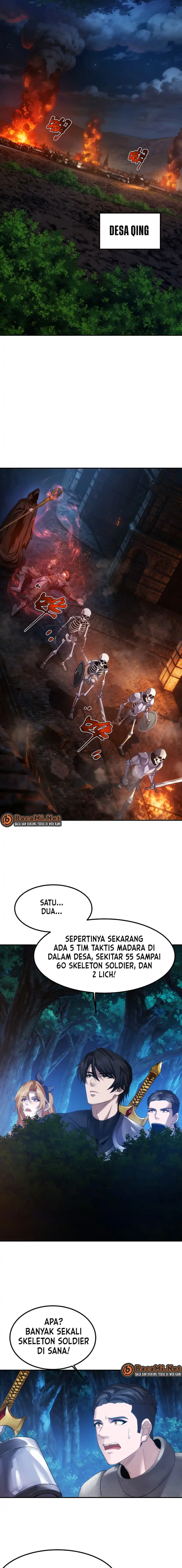 Baca The Amber Sword - Chapter 7 halaman 3