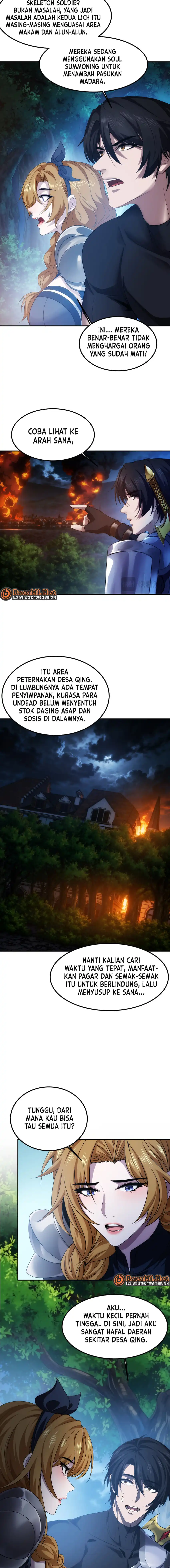 Baca The Amber Sword - Chapter 7 halaman 4