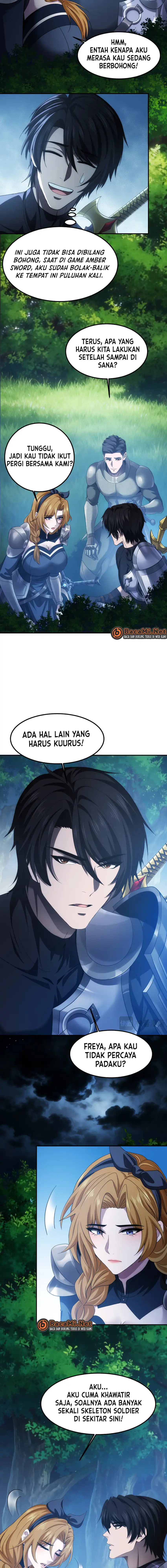 Baca The Amber Sword - Chapter 7 halaman 5