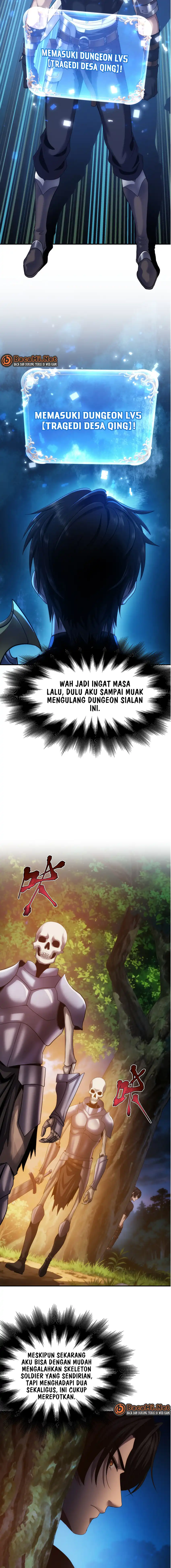 Baca The Amber Sword - Chapter 7 halaman 7