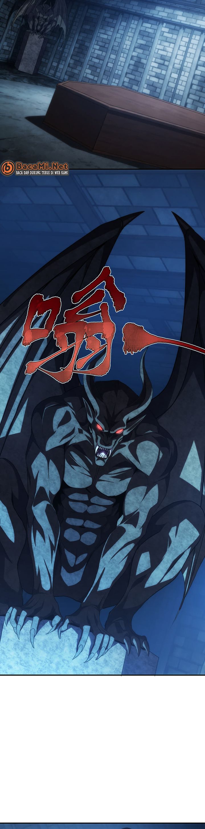 Baca The Amber Sword - Chapter 8 halaman 13