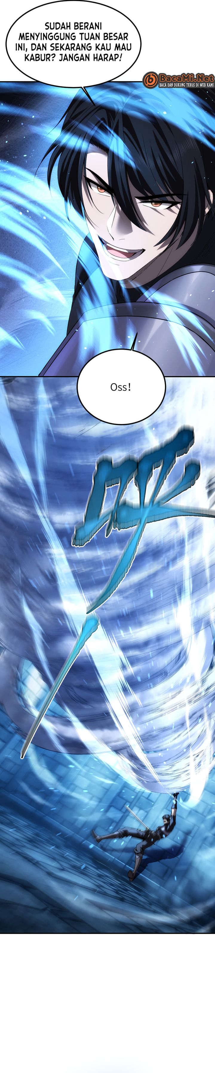 Baca The Amber Sword - Chapter 8 halaman 23