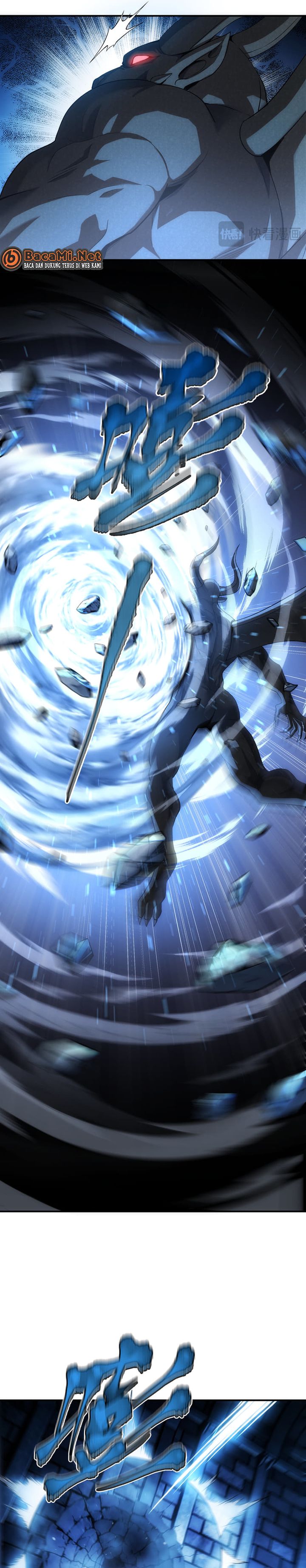 Baca The Amber Sword - Chapter 8 halaman 24