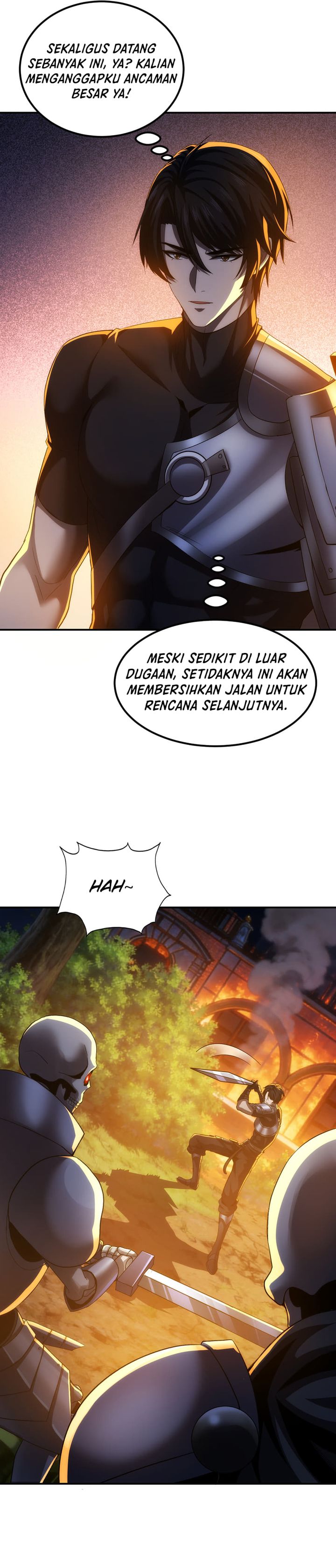 Baca The Amber Sword - Chapter 8 halaman 4