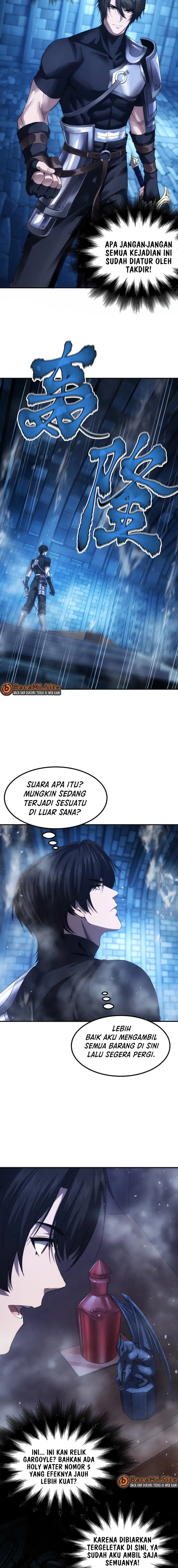 Baca The Amber Sword - Chapter 9 halaman 10