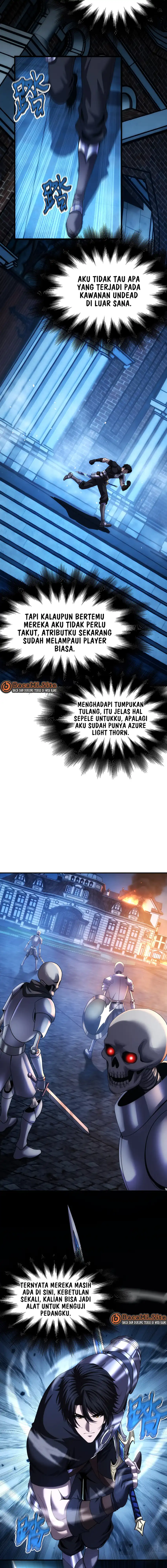 Baca The Amber Sword - Chapter 9 halaman 11