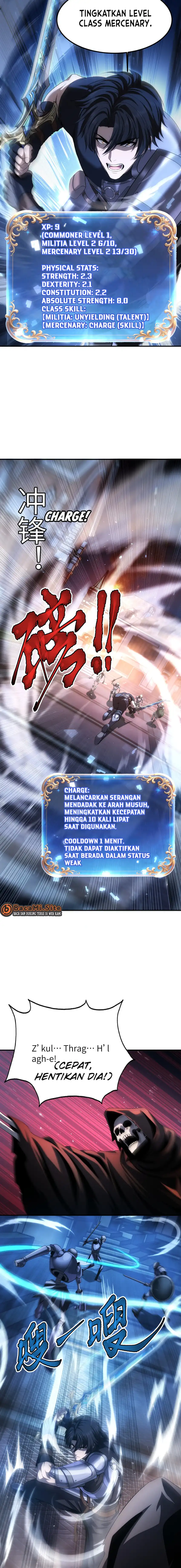 Baca The Amber Sword - Chapter 9 halaman 16