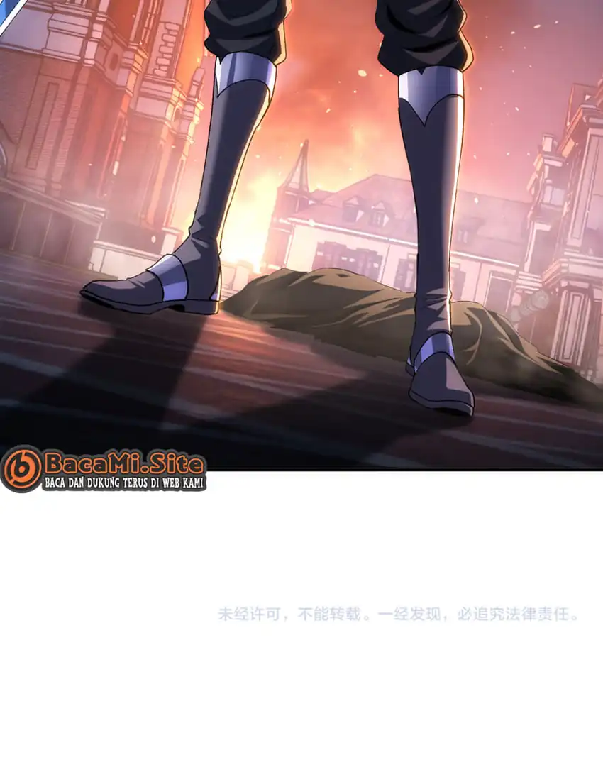 Baca The Amber Sword - Chapter 9 halaman 18