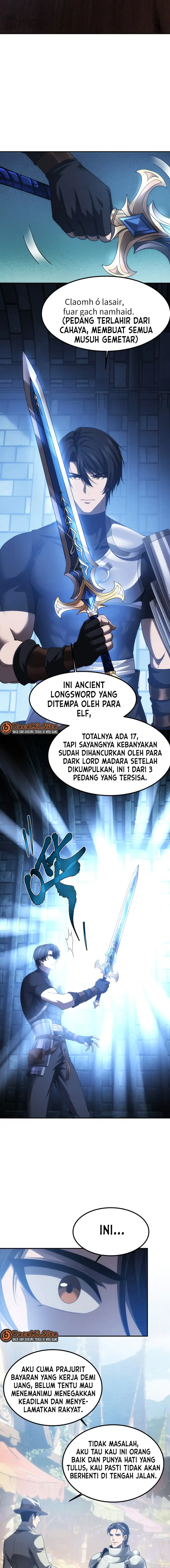 Baca The Amber Sword - Chapter 9 halaman 4