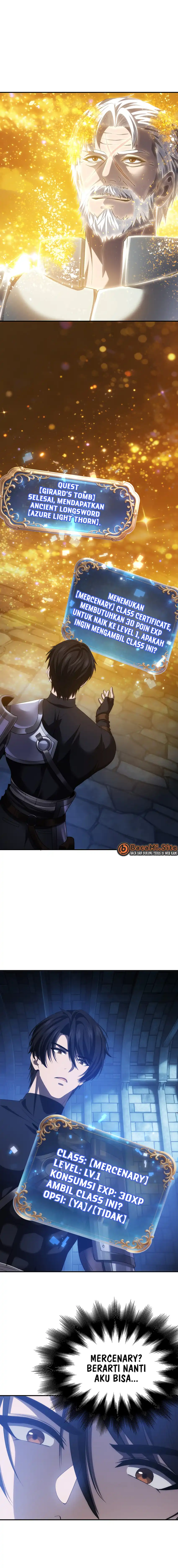 Baca The Amber Sword - Chapter 9 halaman 8