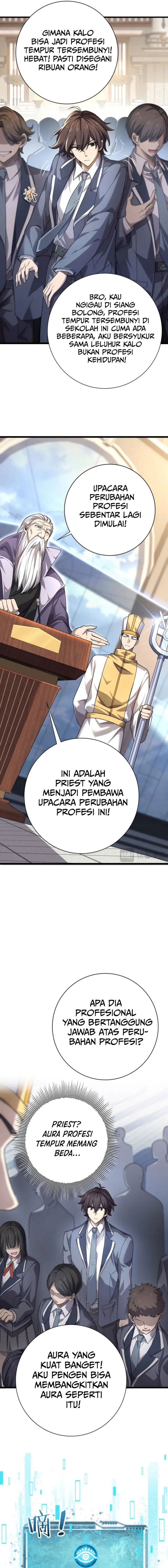Baca The Apex of Dragon Mastery - Chapter 1 halaman 13