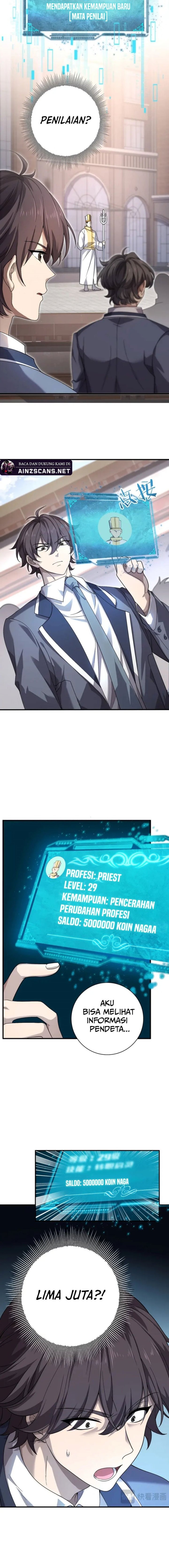 Baca The Apex of Dragon Mastery - Chapter 1 halaman 14