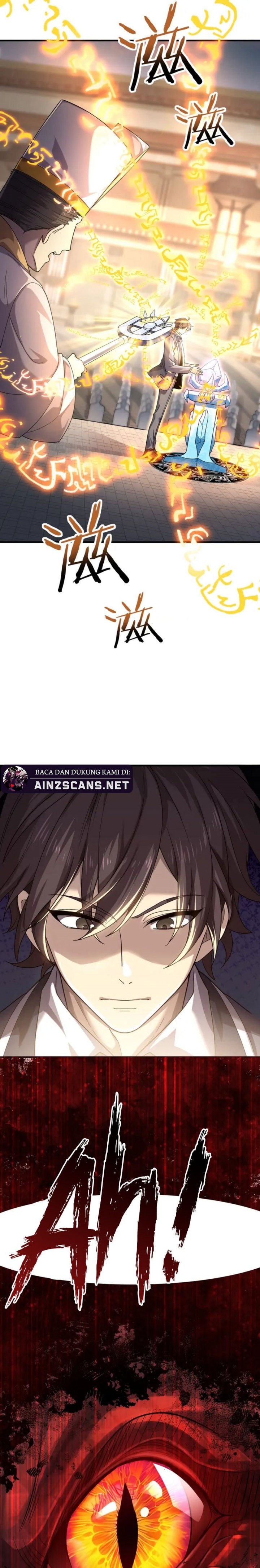 Baca The Apex of Dragon Mastery - Chapter 1 halaman 21