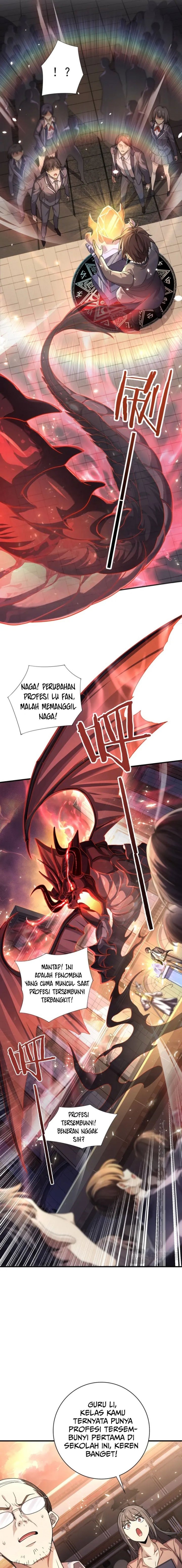 Baca The Apex of Dragon Mastery - Chapter 1 halaman 23