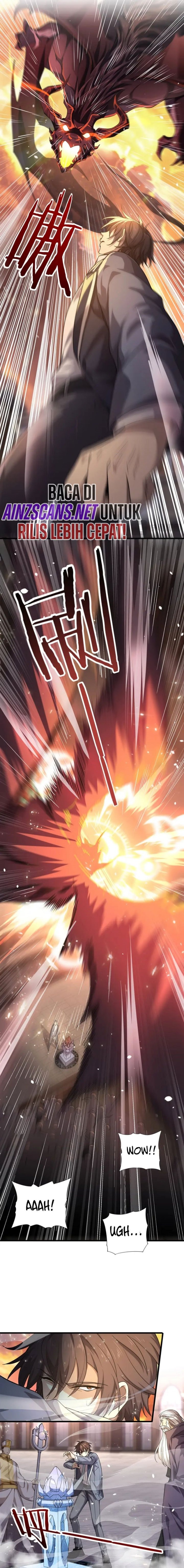 Baca The Apex of Dragon Mastery - Chapter 1 halaman 25