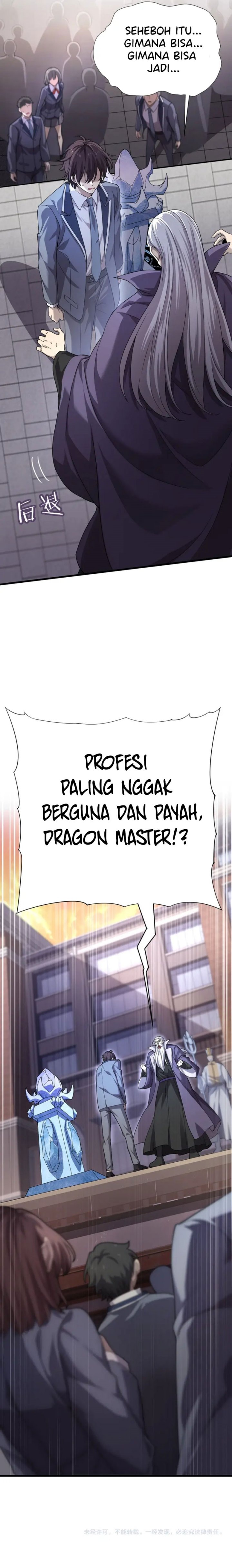 Baca The Apex of Dragon Mastery - Chapter 1 halaman 27