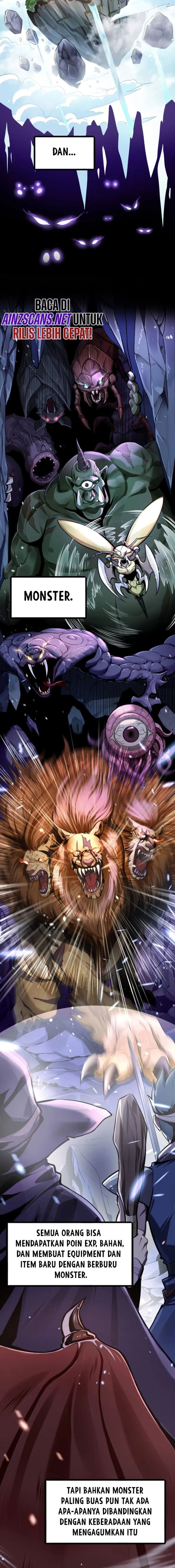 Baca The Apex of Dragon Mastery - Chapter 1 halaman 4