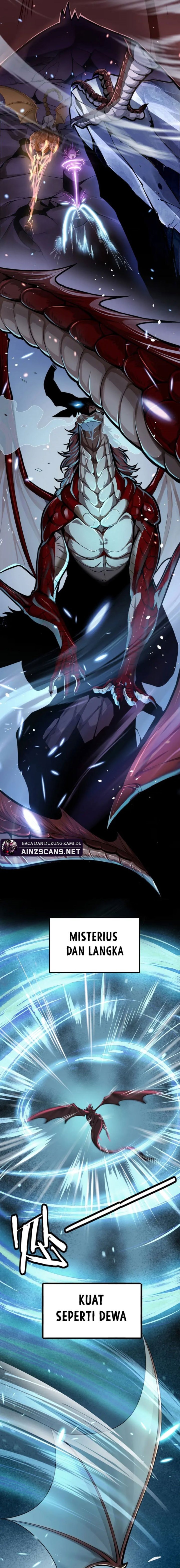 Baca The Apex of Dragon Mastery - Chapter 1 halaman 5