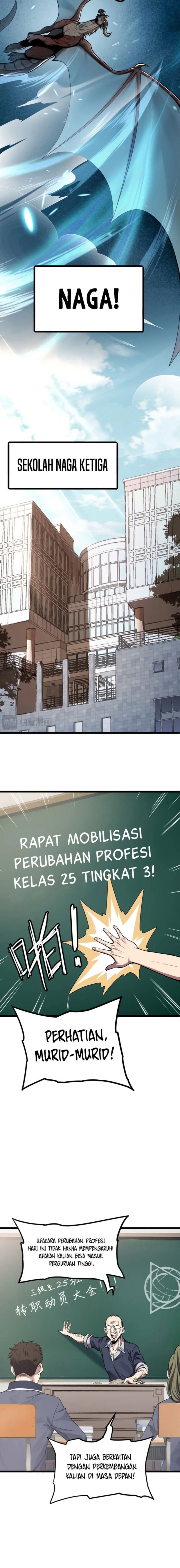 Baca The Apex of Dragon Mastery - Chapter 1 halaman 6