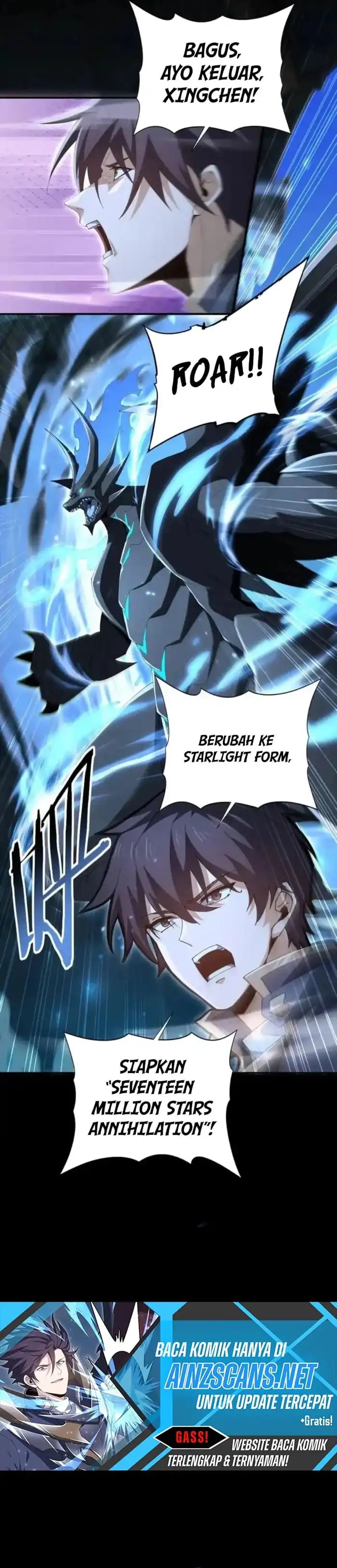 Baca The Apex of Dragon Mastery - Chapter 198 halaman 12