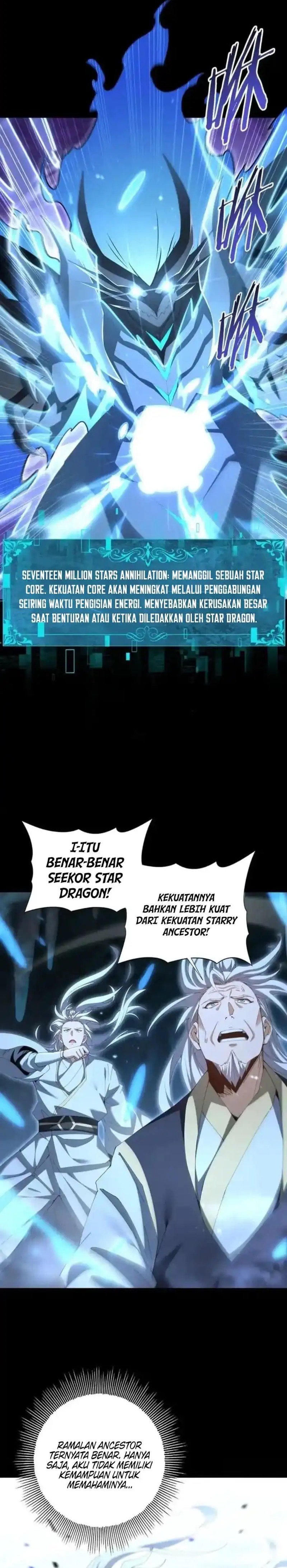 Baca The Apex of Dragon Mastery - Chapter 198 halaman 13