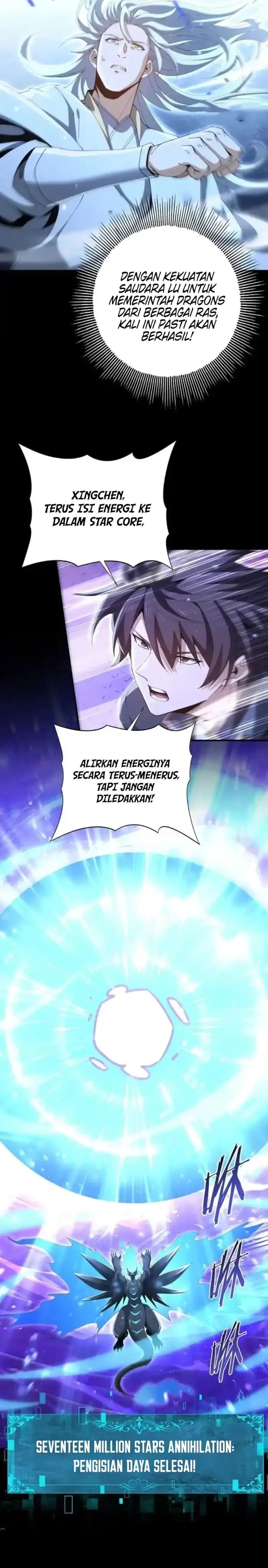 Baca The Apex of Dragon Mastery - Chapter 198 halaman 14