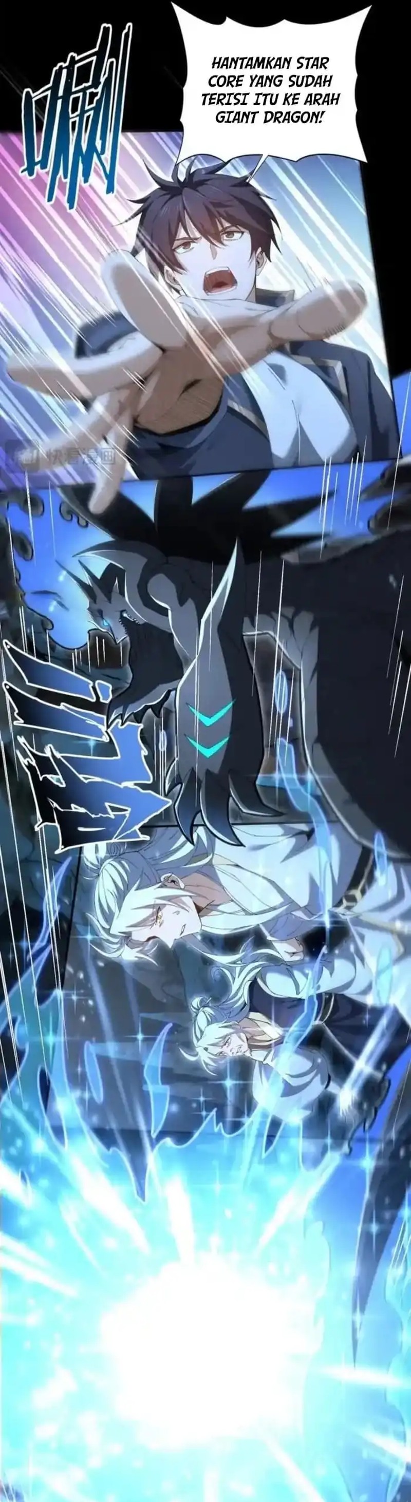 Baca The Apex of Dragon Mastery - Chapter 198 halaman 15