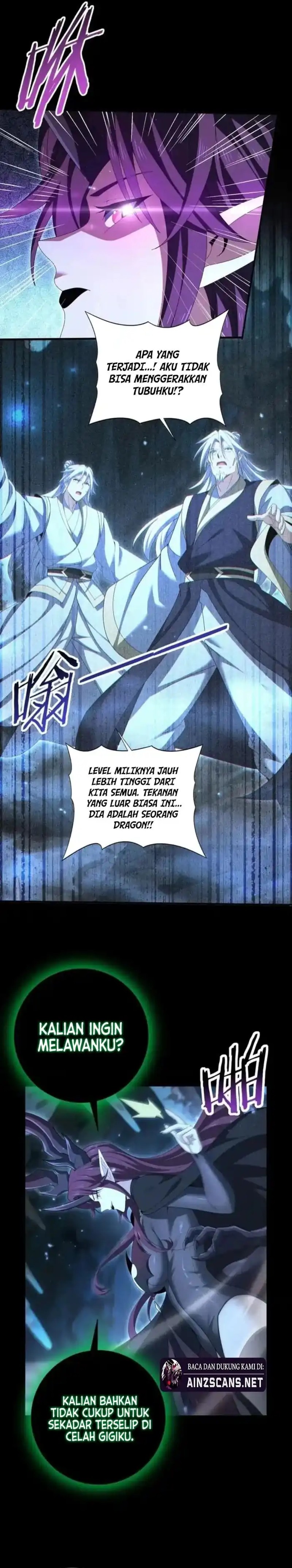 Baca The Apex of Dragon Mastery - Chapter 198 halaman 2