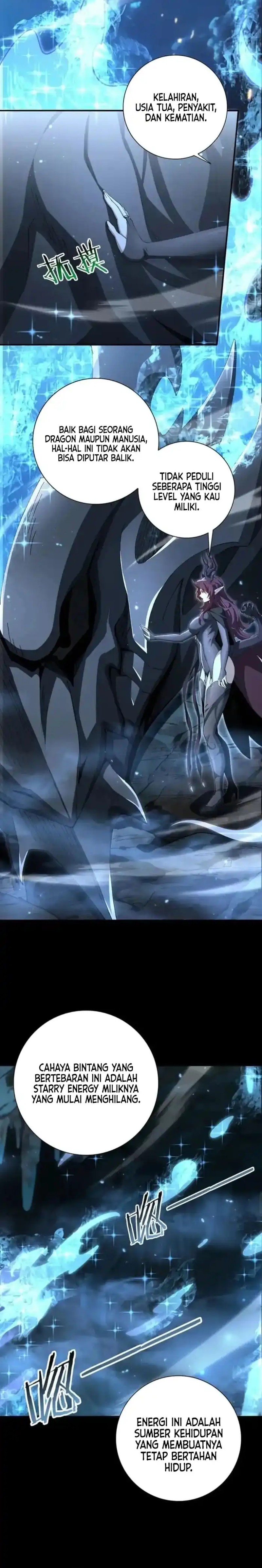 Baca The Apex of Dragon Mastery - Chapter 198 halaman 7