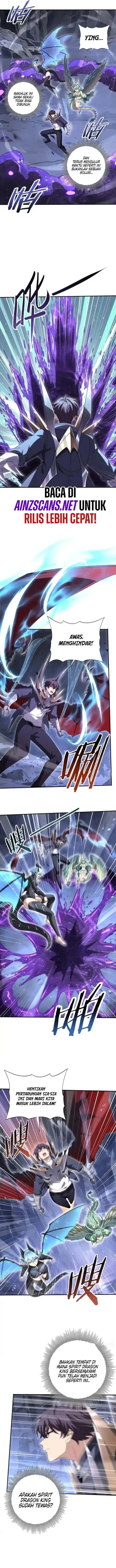 Baca The Apex of Dragon Mastery - Chapter 200 halaman 5