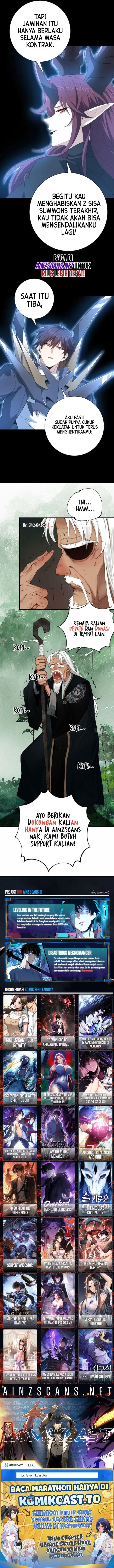 Baca The Apex of Dragon Mastery - Chapter 201 halaman 7