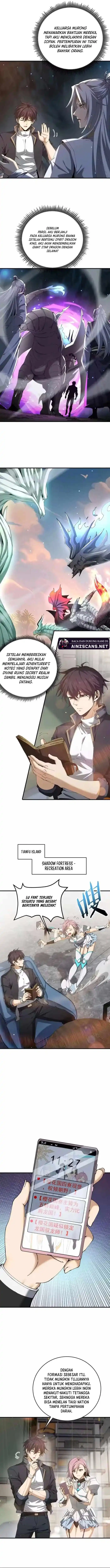 Baca The Apex of Dragon Mastery - Chapter 206 halaman 4