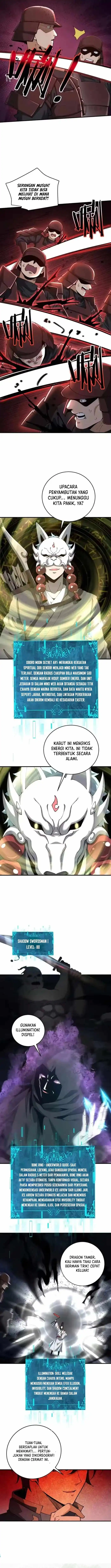 Baca The Apex of Dragon Mastery - Chapter 206 halaman 8
