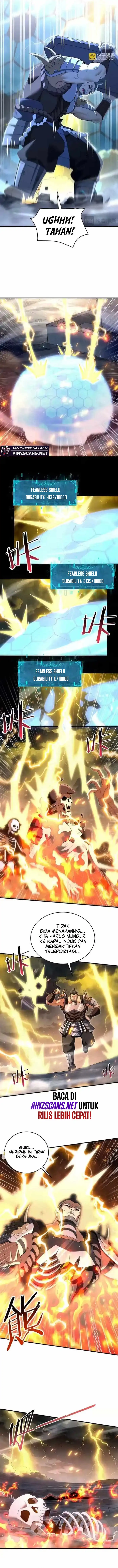 Baca The Apex of Dragon Mastery - Chapter 207 halaman 7