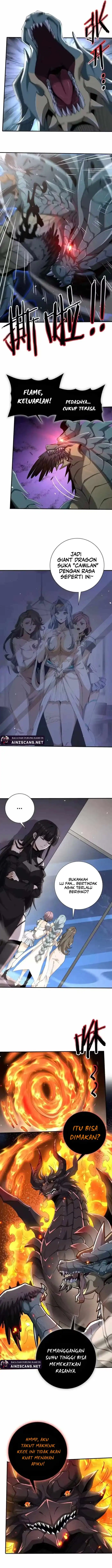 Baca The Apex of Dragon Mastery - Chapter 208 halaman 5