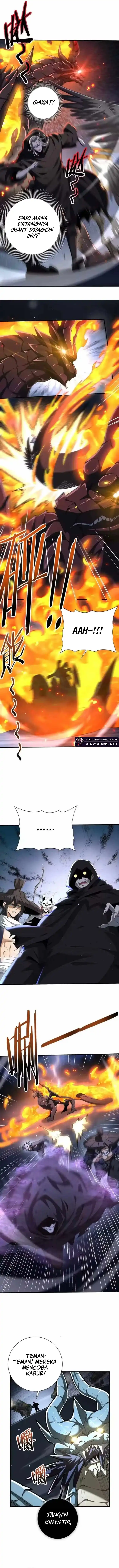 Baca The Apex of Dragon Mastery - Chapter 208 halaman 6