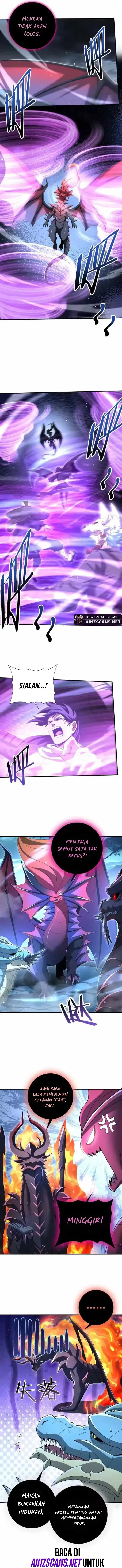 Baca The Apex of Dragon Mastery - Chapter 208 halaman 7