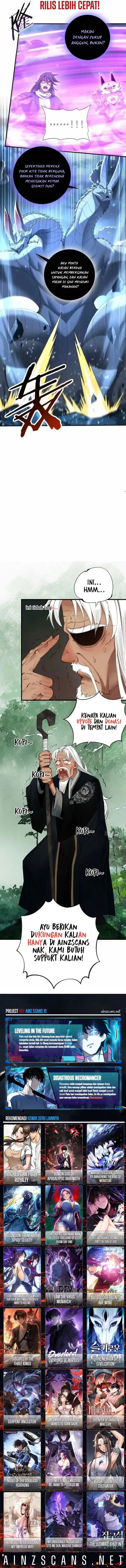 Baca The Apex of Dragon Mastery - Chapter 208 halaman 8