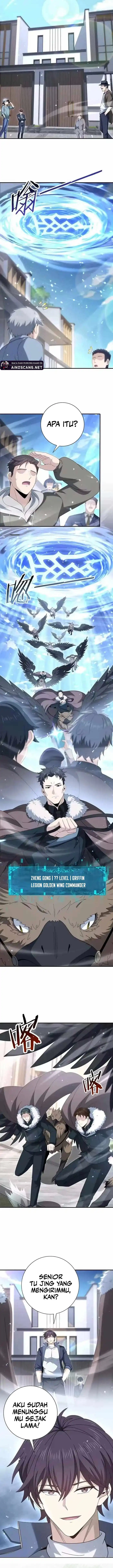 Baca The Apex of Dragon Mastery - Chapter 209 halaman 7