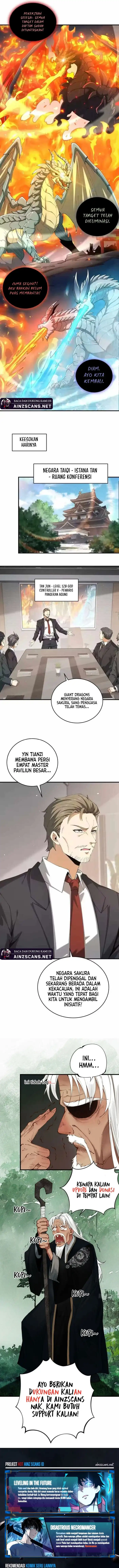 Baca The Apex of Dragon Mastery - Chapter 211 halaman 7