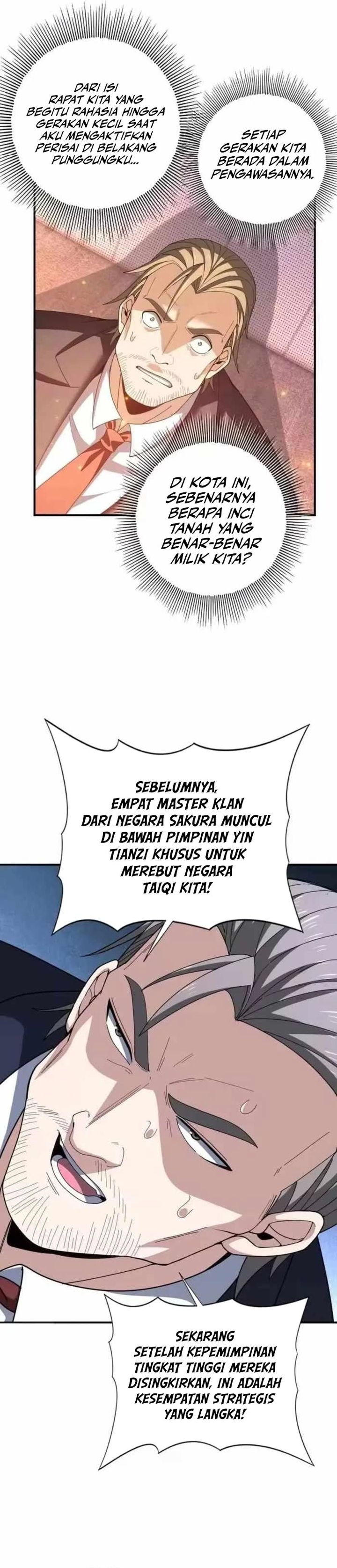 Baca The Apex of Dragon Mastery - Chapter 212 halaman 10