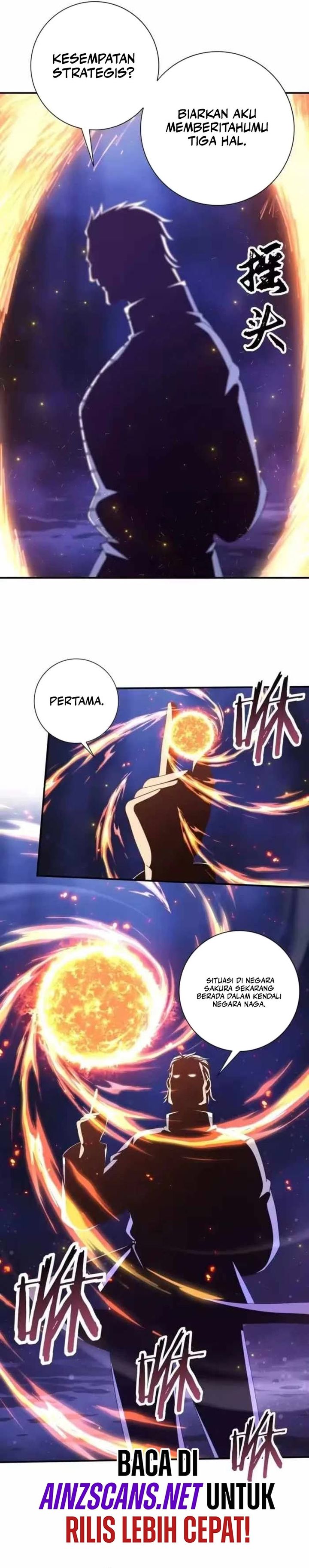 Baca The Apex of Dragon Mastery - Chapter 212 halaman 11