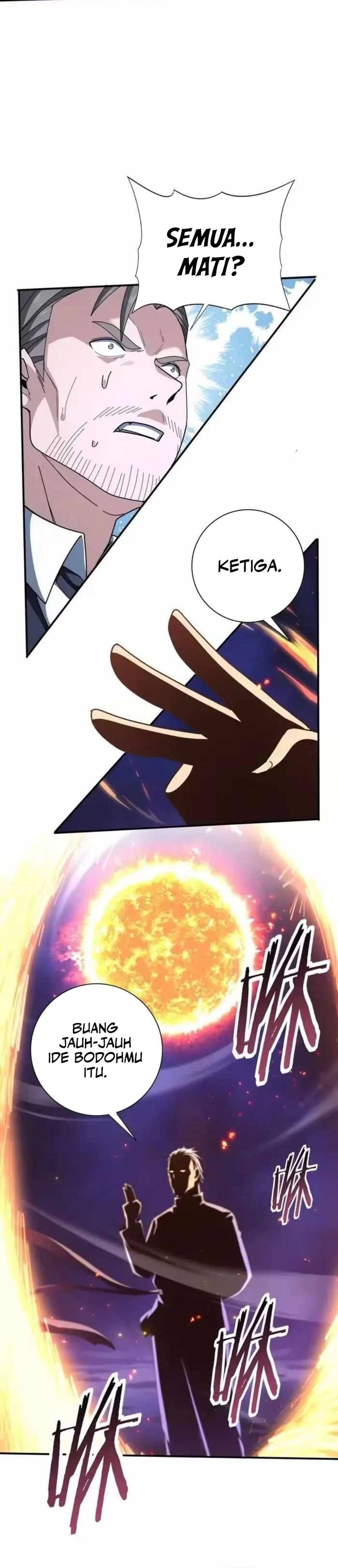 Baca The Apex of Dragon Mastery - Chapter 212 halaman 13
