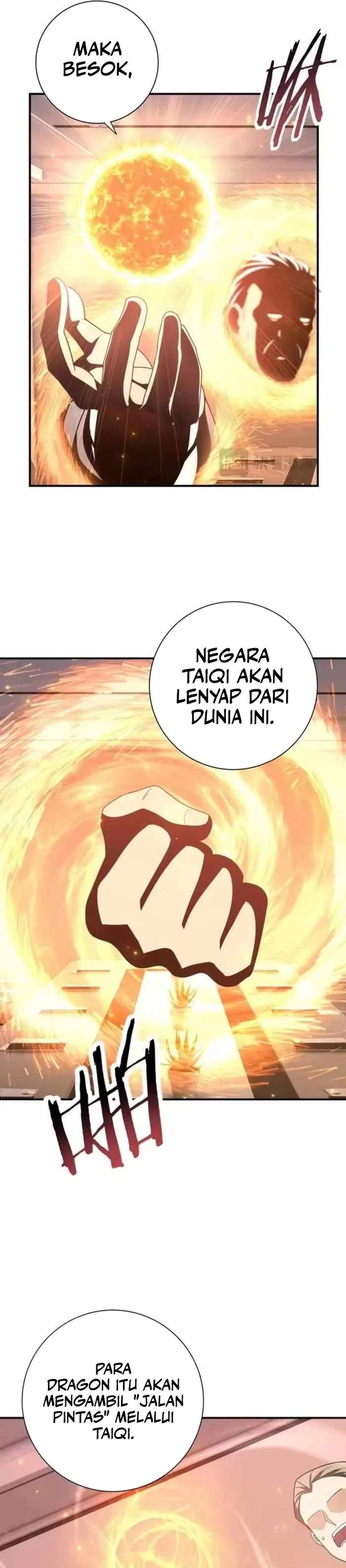 Baca The Apex of Dragon Mastery - Chapter 212 halaman 16