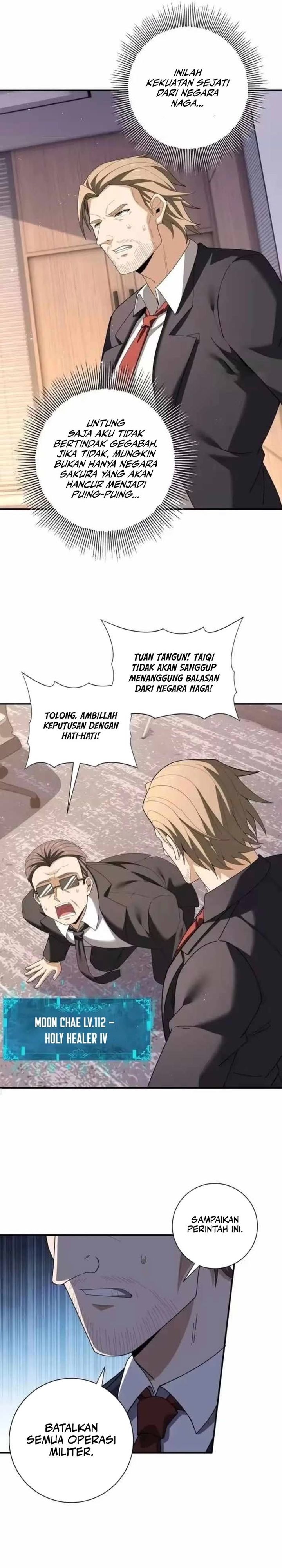 Baca The Apex of Dragon Mastery - Chapter 212 halaman 18