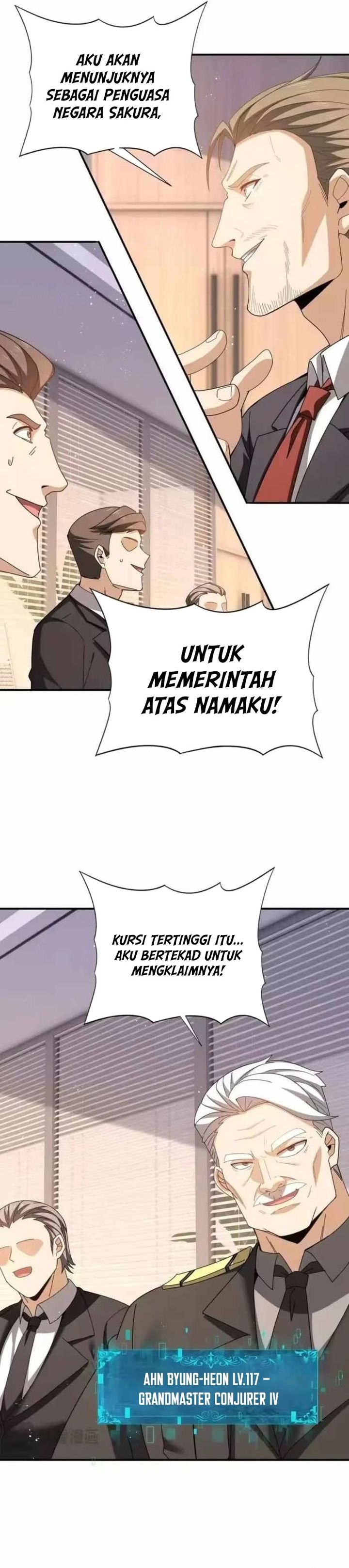 Baca The Apex of Dragon Mastery - Chapter 212 halaman 5