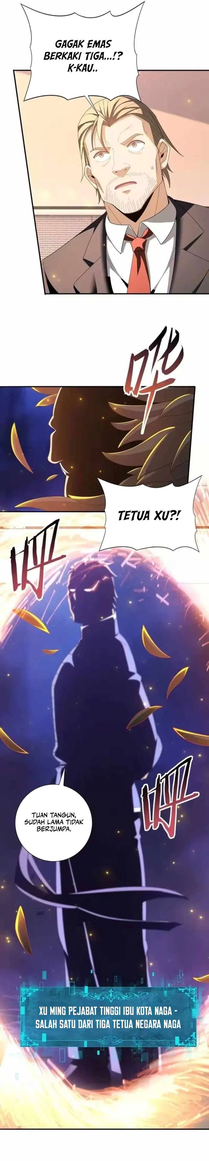 Baca The Apex of Dragon Mastery - Chapter 212 halaman 7