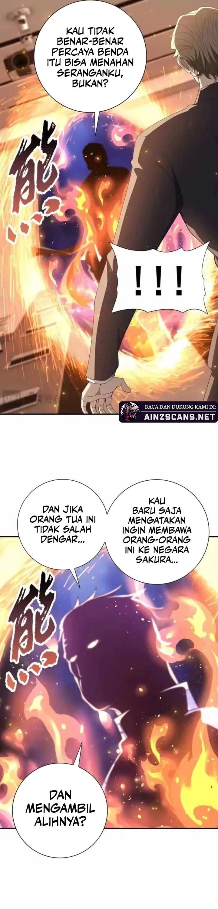 Baca The Apex of Dragon Mastery - Chapter 212 halaman 9