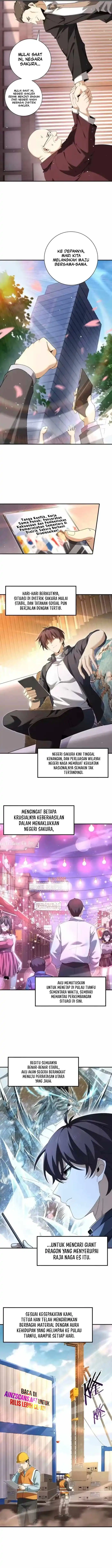 Baca The Apex of Dragon Mastery - Chapter 213 halaman 2